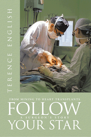 Follow Your Star Book Cover